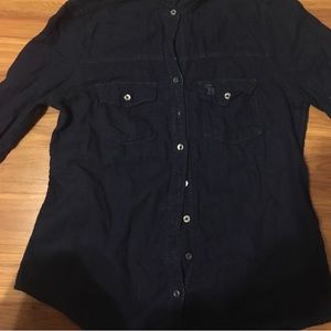 Two medium shirt